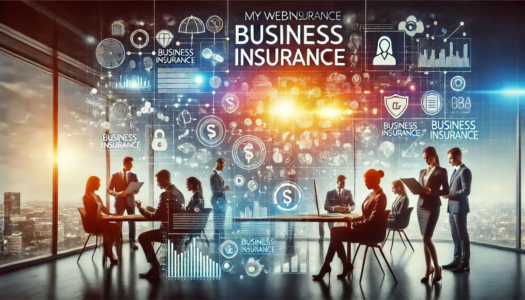 mywebinsurance.com business insurance