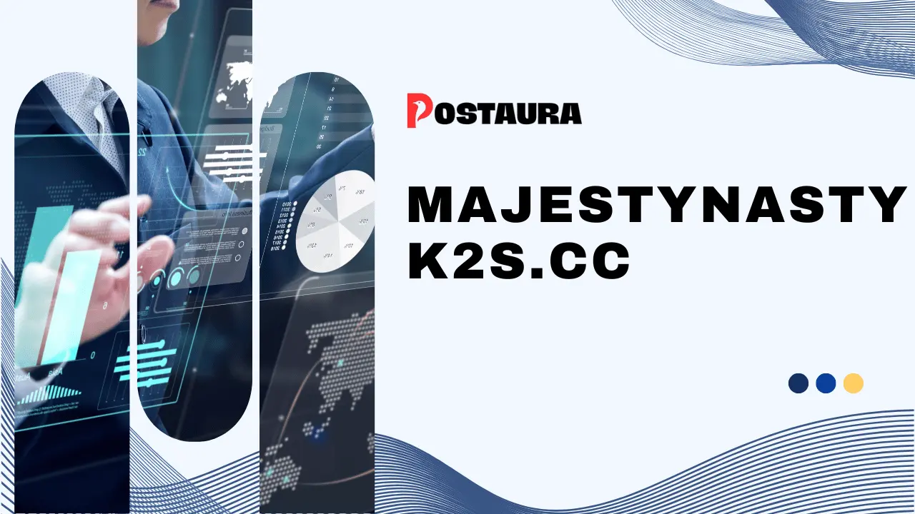 Majestynasty K2S.cc