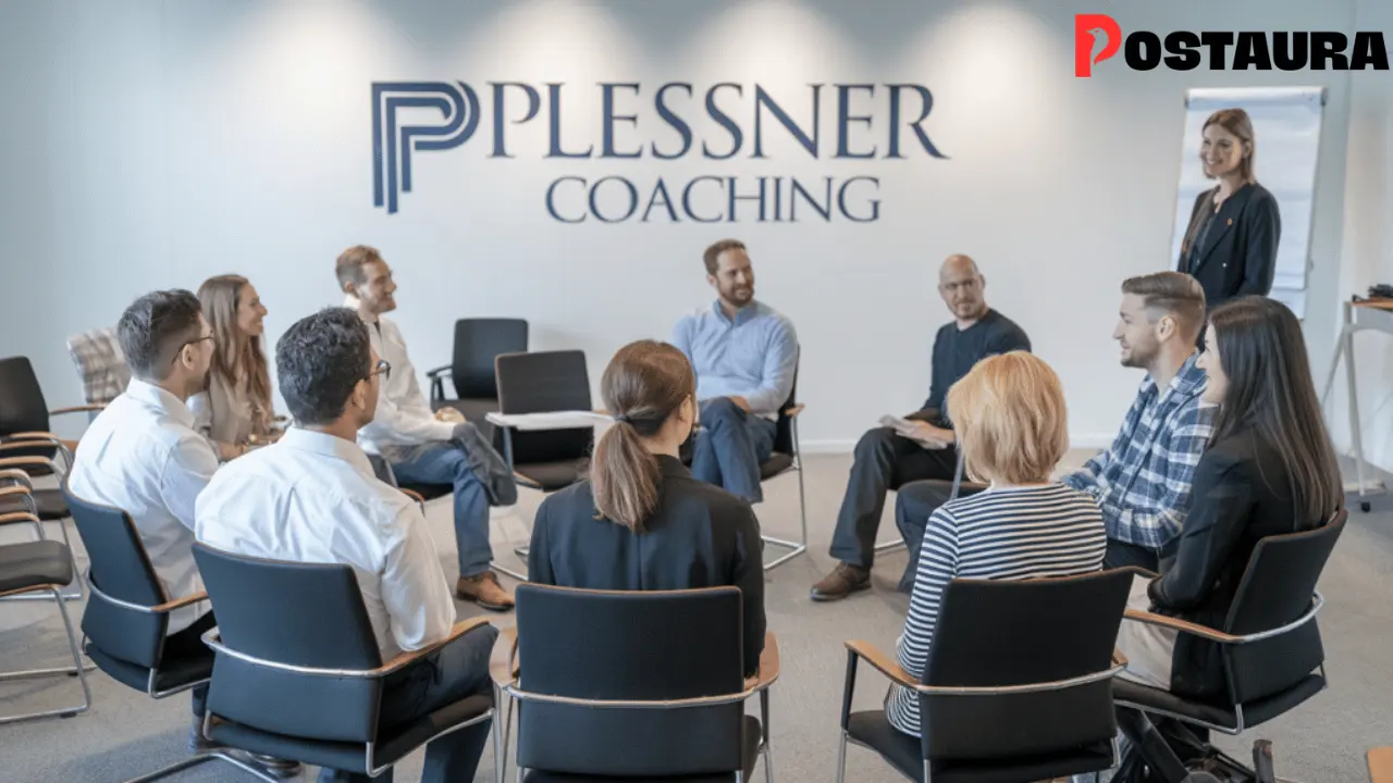 plessner coaching in lutherstraße 2 34327 körle