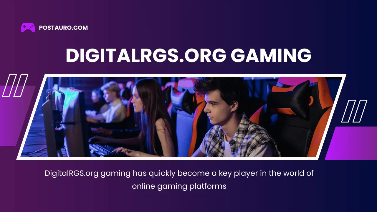 digitalrgs.org gaming