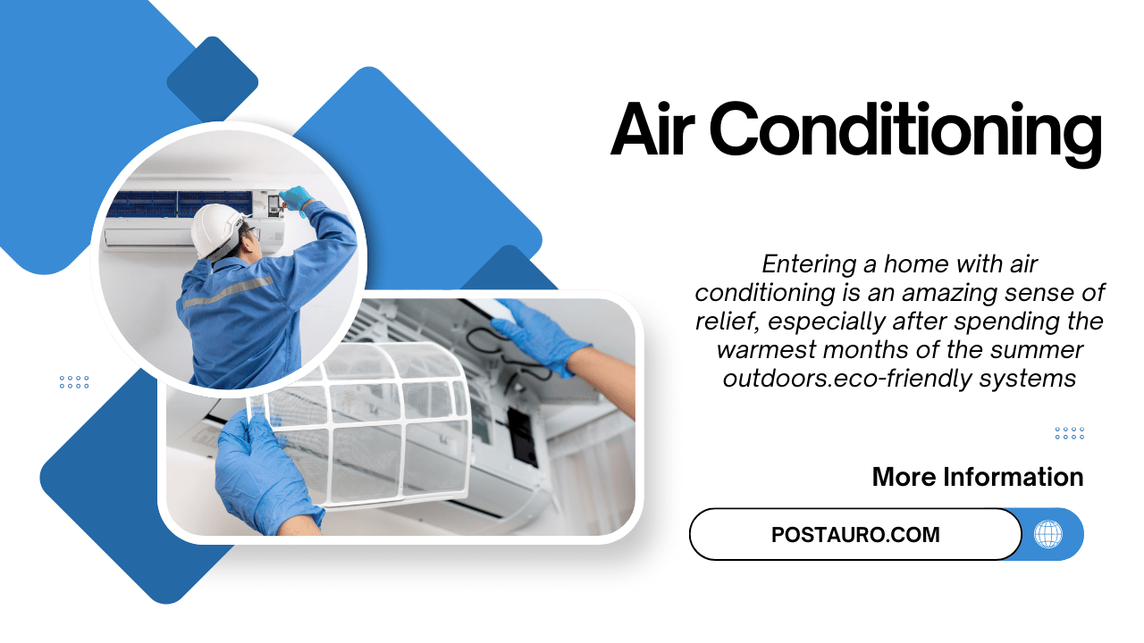 Air Conditioning