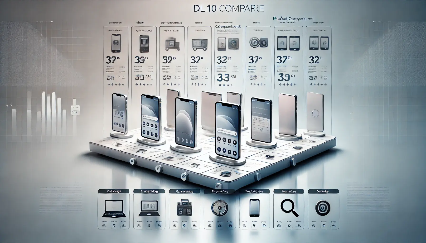 DL10Compare