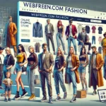 Webfreen.com Fashion