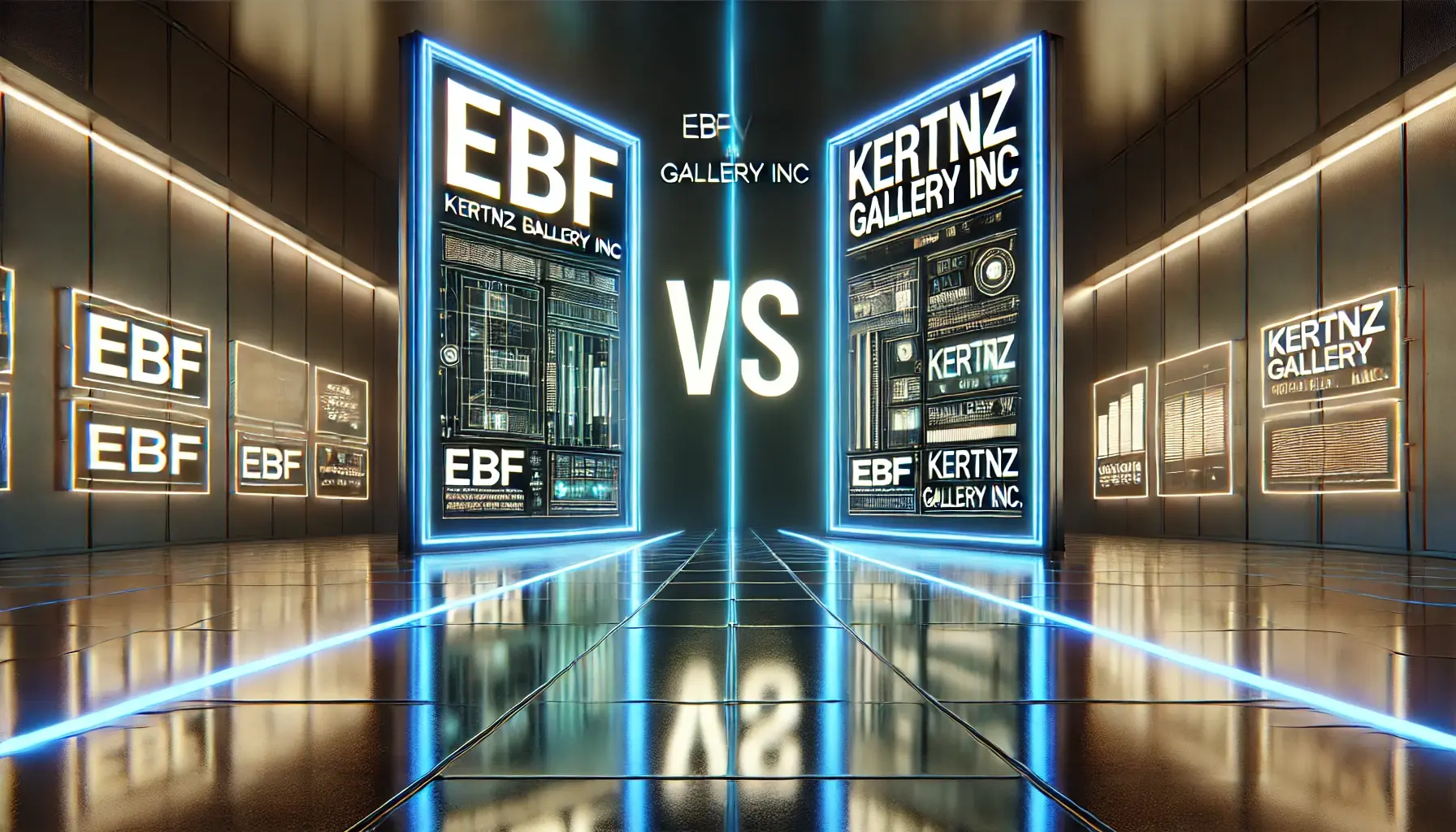 ebf vs kertnz gallery inc