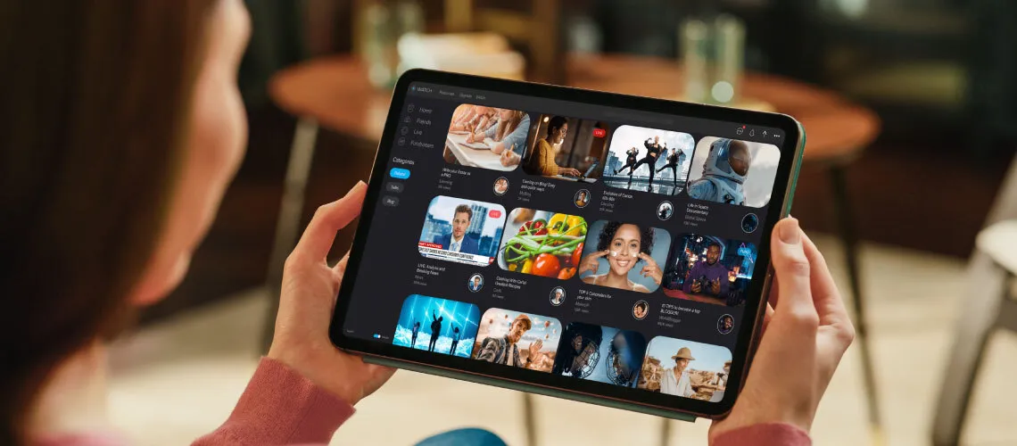 The Premium OTT Services in France Changing the Entertainment Landscape