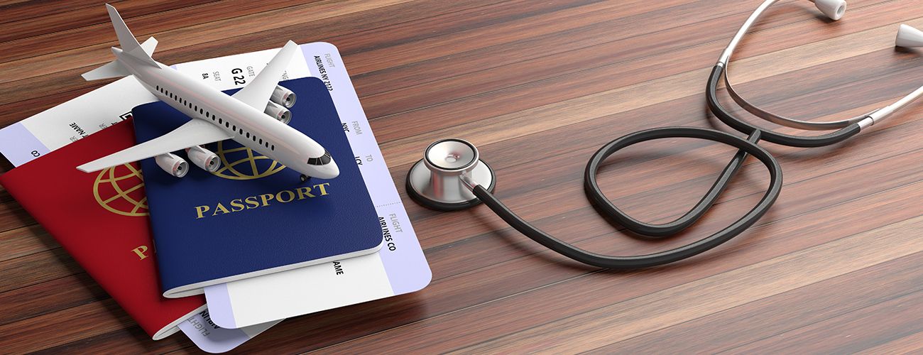 The Crucial Role of Emergency Medical Coverage for Expats and Travelers