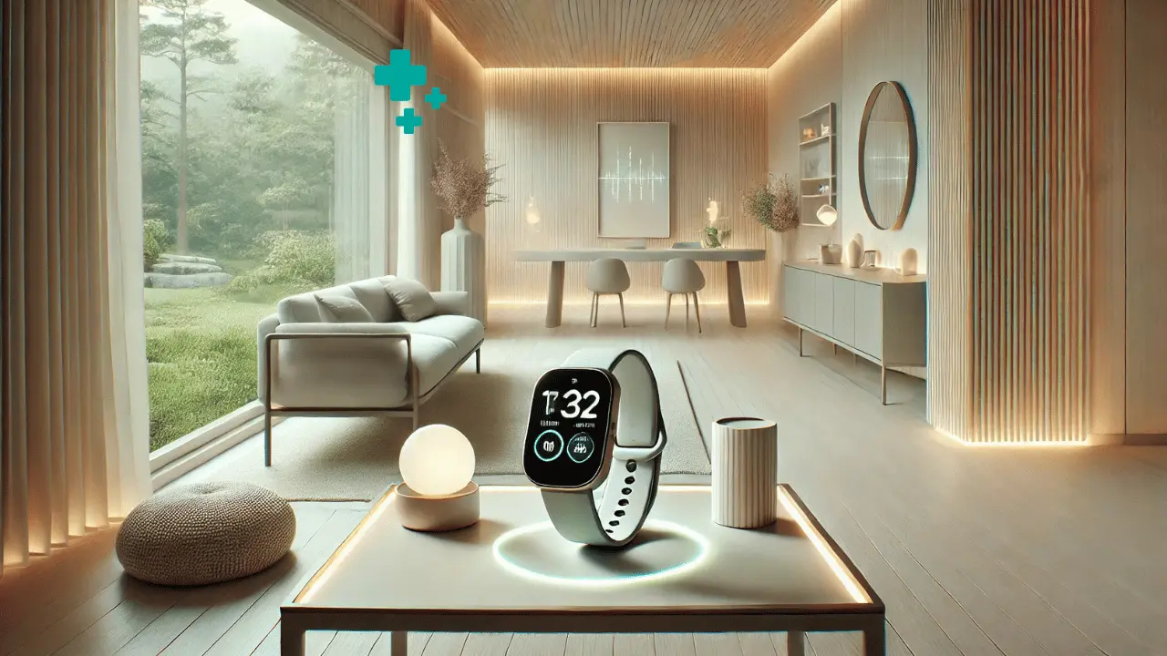 wellness technology bypulsetto