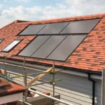 Solar Integration in Residential Roofing