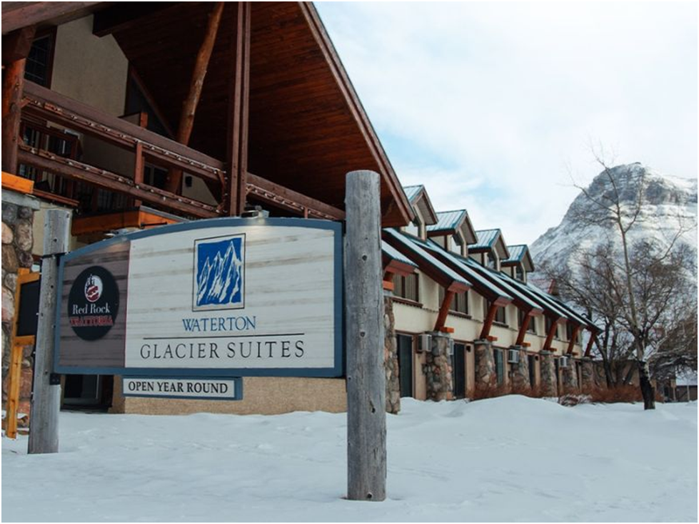 Discover Waterton Glacier Suites: Your Gateway to Natural Wonder