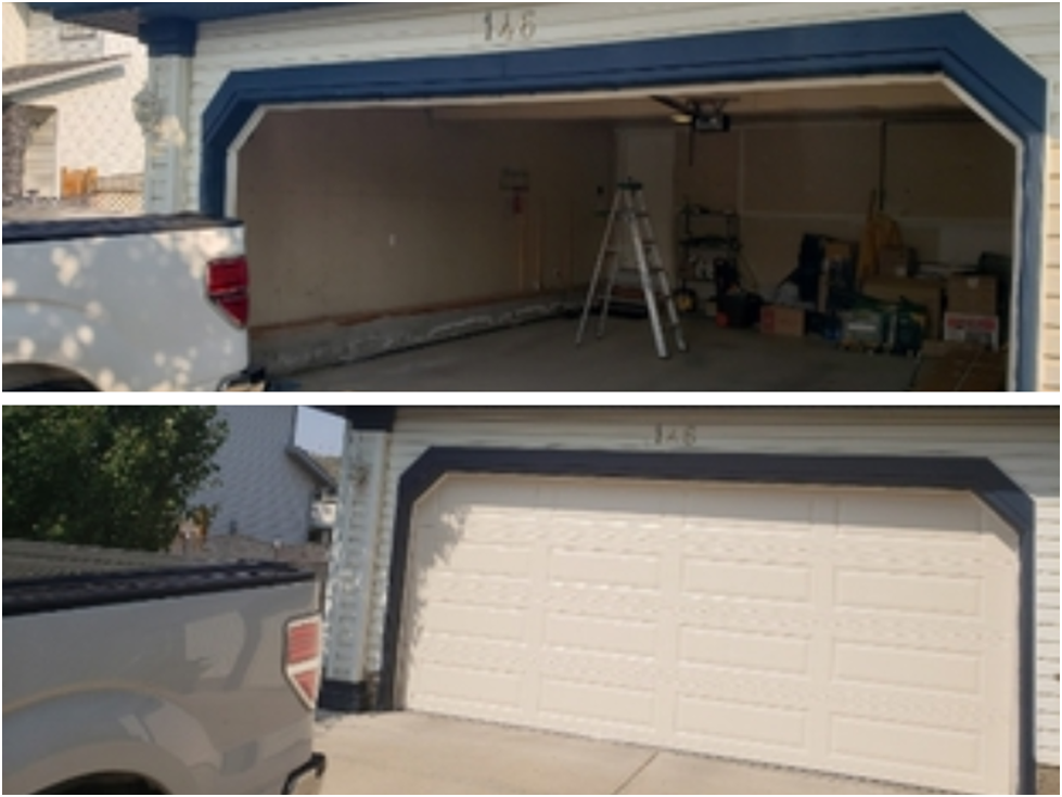 Emergency Garage Door Repair Calgary: Fast, Reliable Solutions