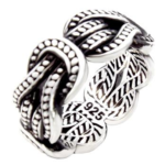 Men's Silver Rings: The Ultimate Guide to Style, Symbolism & Care