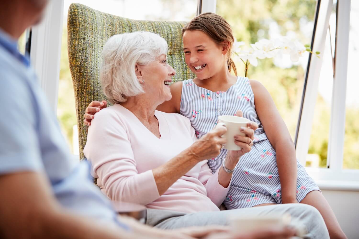 Discover the Best Assisted Living Community for Your Loved Ones