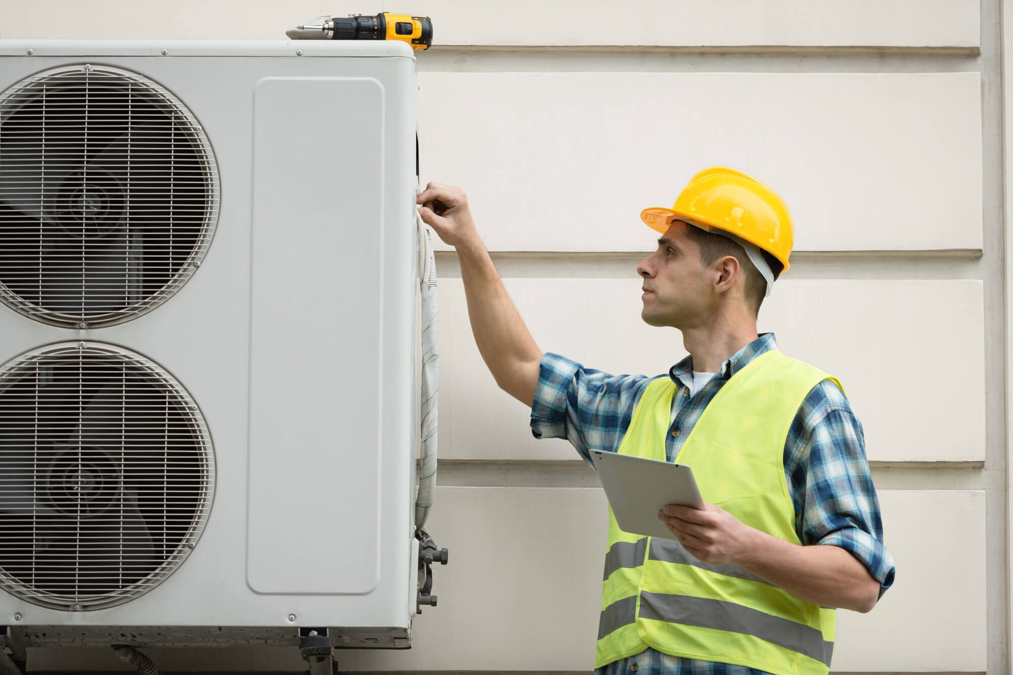 A Complete Guide to HVAC Repair & Installation Services