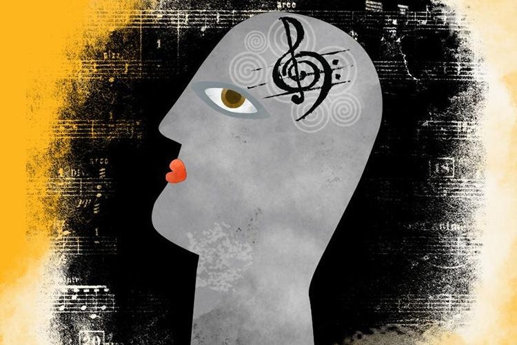 The Power of Art and Music in Supporting Memory-Related Conditions